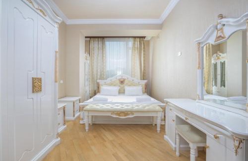 Kentron Apartment | Comfort 2-Bedroom Stay in Central Yerevan