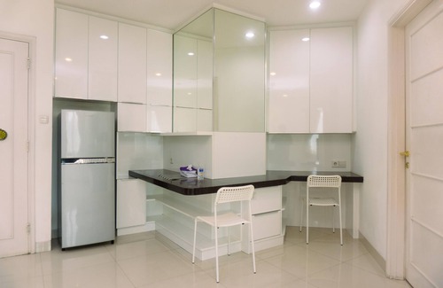 Petamburan Apartment | Comfort 2Br At Semanggi Apartment