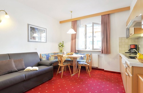 Albions Apartment | Comfort 301 by Interhome