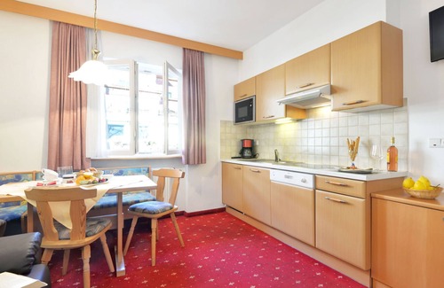 Albions Apartment | Comfort 301 by Interhome