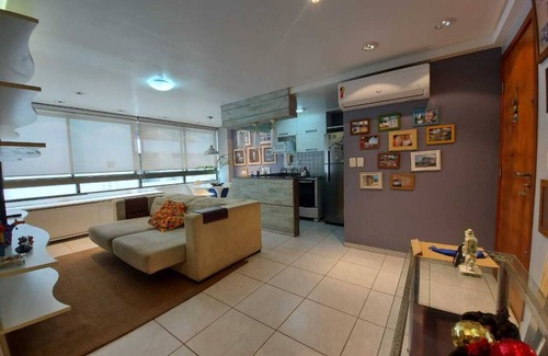 Tambau Apartment | Comfort and practicality 150m from Tambaú Beach!