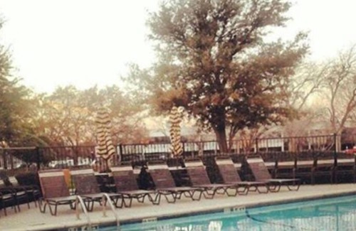 Grand Prairie House | Comfort and Convenience! 4 Relaxing Units, Oudoor Pool, Near River Legacy East