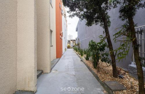Centro Apartment | Comfort and Convenience in Downtown Itajaí - CAR