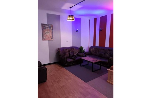 Quartier Hassan Apartment | Comfort and relaxation in the heart of Rabat