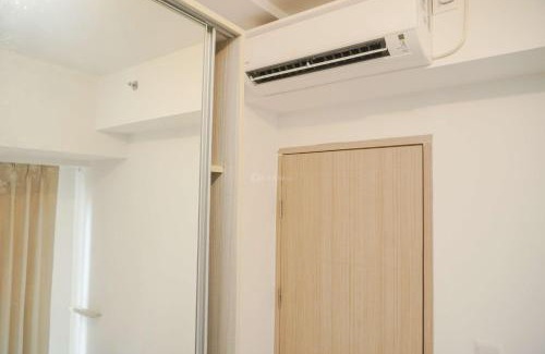 Java Apartment | Comfort and Relaxing 2BR (No Kitchen) Tokyo Riverside PIK 2 Apartment By Travelio