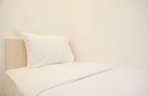 Java Apartment | Comfort and Relaxing 2BR (No Kitchen) Tokyo Riverside PIK 2 Apartment By Travelio