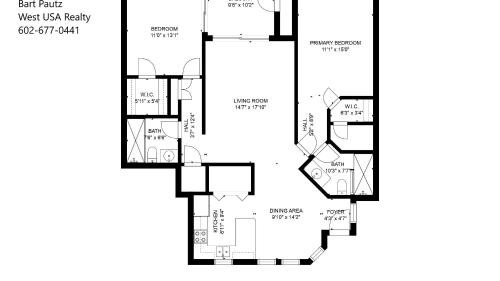 Camelback East House | Comfort and Style in the Phoenix Biltmore Area!