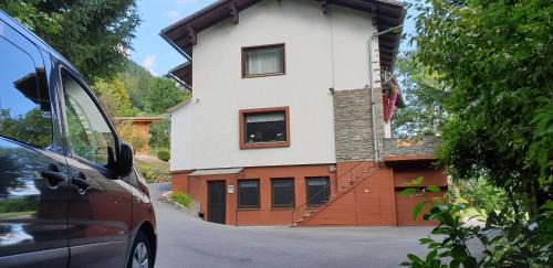 Watschig House | Comfort and Views
