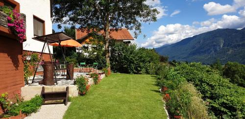 Watschig House | Comfort and Views