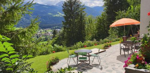 Watschig House | Comfort and Views