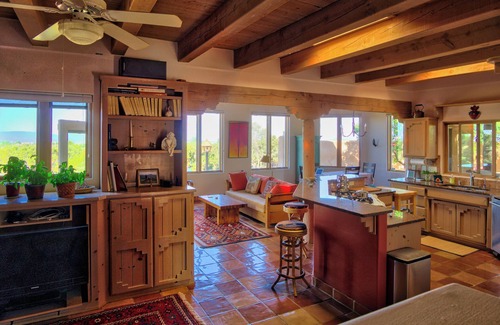 Eldorado at Santa Fe House | COMFORT AND VIEWS IN BEAUTIFUL SANTA FE