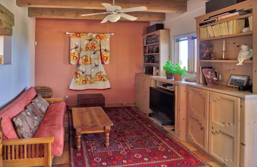 Eldorado at Santa Fe House | COMFORT AND VIEWS IN BEAUTIFUL SANTA FE