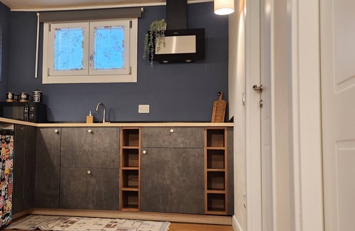 Casorate Sempione Apartment | Comfort apartment Malpensa check in 24/7 with parking space