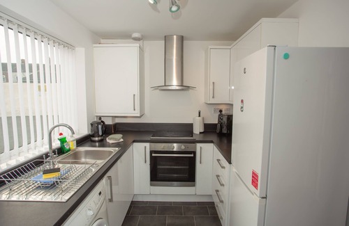 Stockton-on-Tees Apartment | Comfort Apartments in Norton