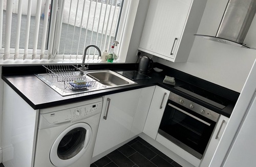Stockton-on-Tees Apartment | Comfort Apartments in Norton