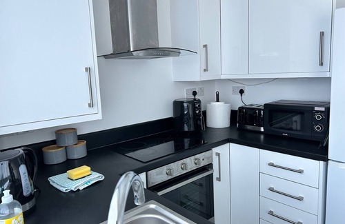Stockton-on-Tees Apartment | Comfort Apartments in Norton
