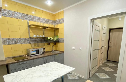 Kazan City Centre Apartment | Comfort apart near Kremlin