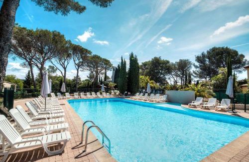 Frejus Hotel | Comfort Aparthotel Frejus La Tour de Mare