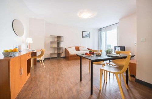 Saint-Nazaire Hotel | Comfort Aparthotel Saint-Nazaire Les Portes de l Ocean