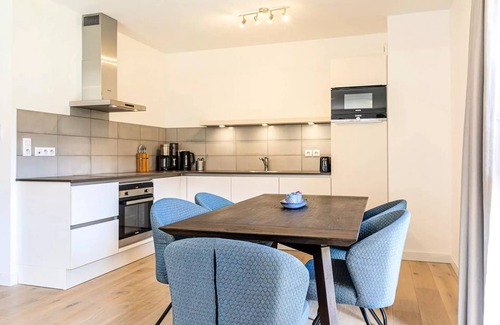 Abondance Apartment | Comfort Apartment 5 persons