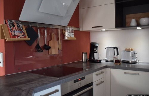 Marlen Apartment | Comfort apartment for job and relaxation in a central location.