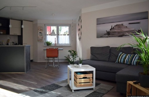 Marlen Apartment | Comfort apartment for job and relaxation in a central location.