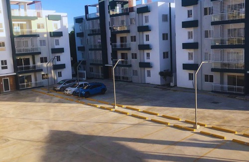 Boca Chica Apartment | Comfort Apartment With Pool Near Airport, Boca Chica Beach & Juan Dolio Beach