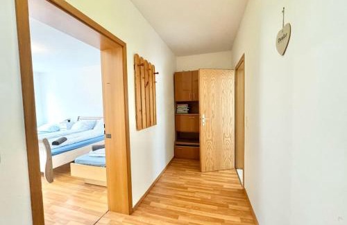 Hilbersdorf Apartment | Comfort apartments for 3-5 guests in Chemnitz