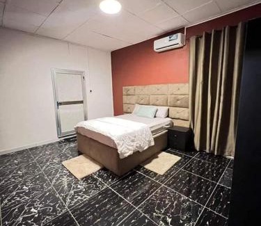 Conakry Apartment | Comfort Appartment Conakry