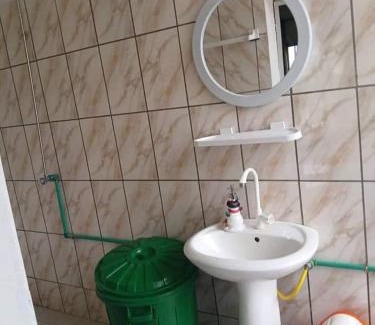 Conakry Apartment | Comfort Appartment Conakry