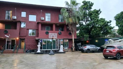 Conakry Apartment | Comfort Appartment Conakry
