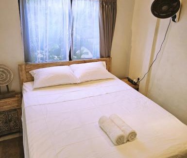 Batubelig Apartment | Comfort Beach Studio