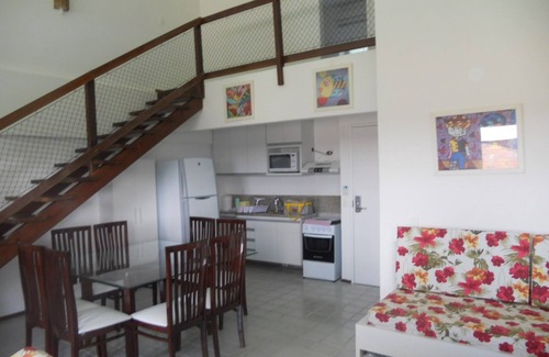 Porto de Galinhas Apartment | COMFORT BY THE SEASIDE OF PORTO DE CHALINHAS