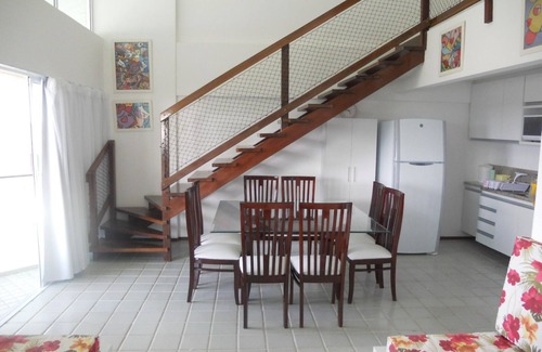 Porto de Galinhas Apartment | COMFORT BY THE SEASIDE OF PORTO DE CHALINHAS