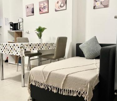 Cadorago Apartment | Comfort Cher a Cadorago