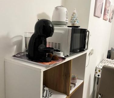 Cadorago Apartment | Comfort Cher a Cadorago