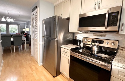 Myrtle Beach Condo | Comfort & Convenience Await at The Arbor