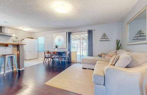 Austin House | Comfort, convenience, and luxury appointments ☆SouthWest Austin Hideaway