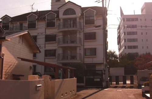 Higashi Ward Hotel | Comfort Cube Phoenix S Kumamoto