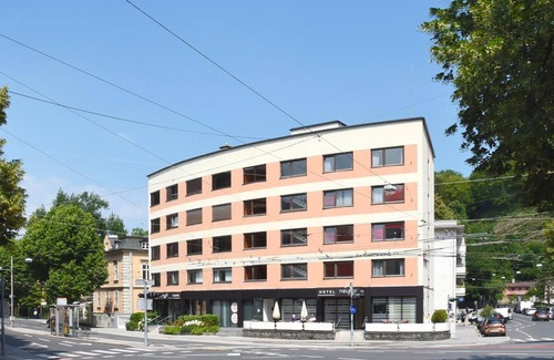Loretto House | Comfort double room; incl. breakfast - Hotel Neutor