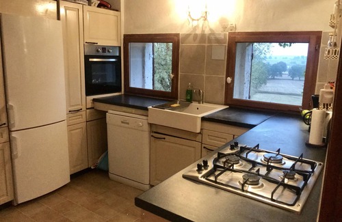 Buxieres-les-Mines House | Comfort family house with impressive views