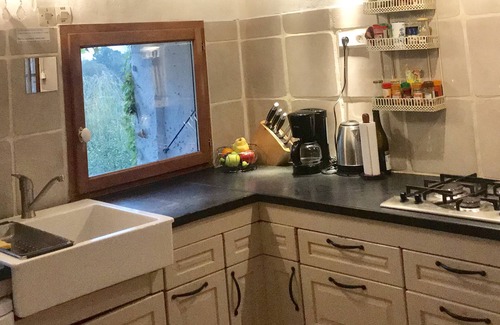 Buxieres-les-Mines House | Comfort family house with impressive views