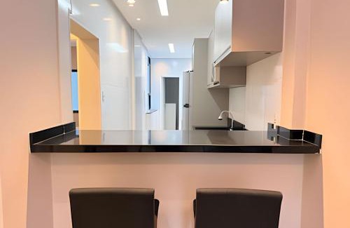 Barra Apartment | Comfort for your family in Barra