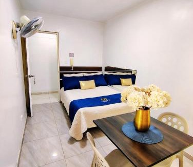 Los Olivos Hotel | Comfort Hostal Lima