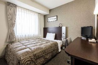 Chuo Ward Hotel | Comfort Hotel Niigata