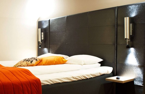 Trondheim City Centre Hotel | Comfort Hotel Park