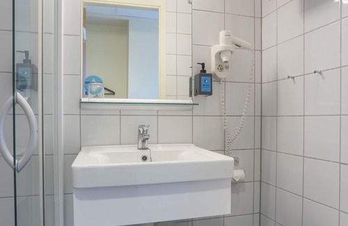 Trondheim City Centre Hotel | Comfort Hotel Park