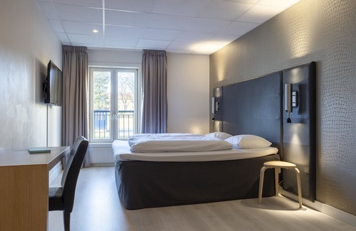 Trondheim City Centre Hotel | Comfort Hotel Park
