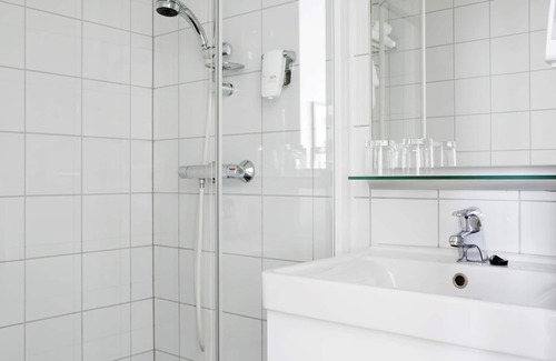Trondheim City Centre Hotel | Comfort Hotel Park