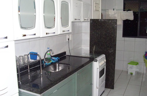 Cabo Branco Apartment | COMFORT IN CAPE BRANCO - 2 Bedrooms and 3 Bathrooms